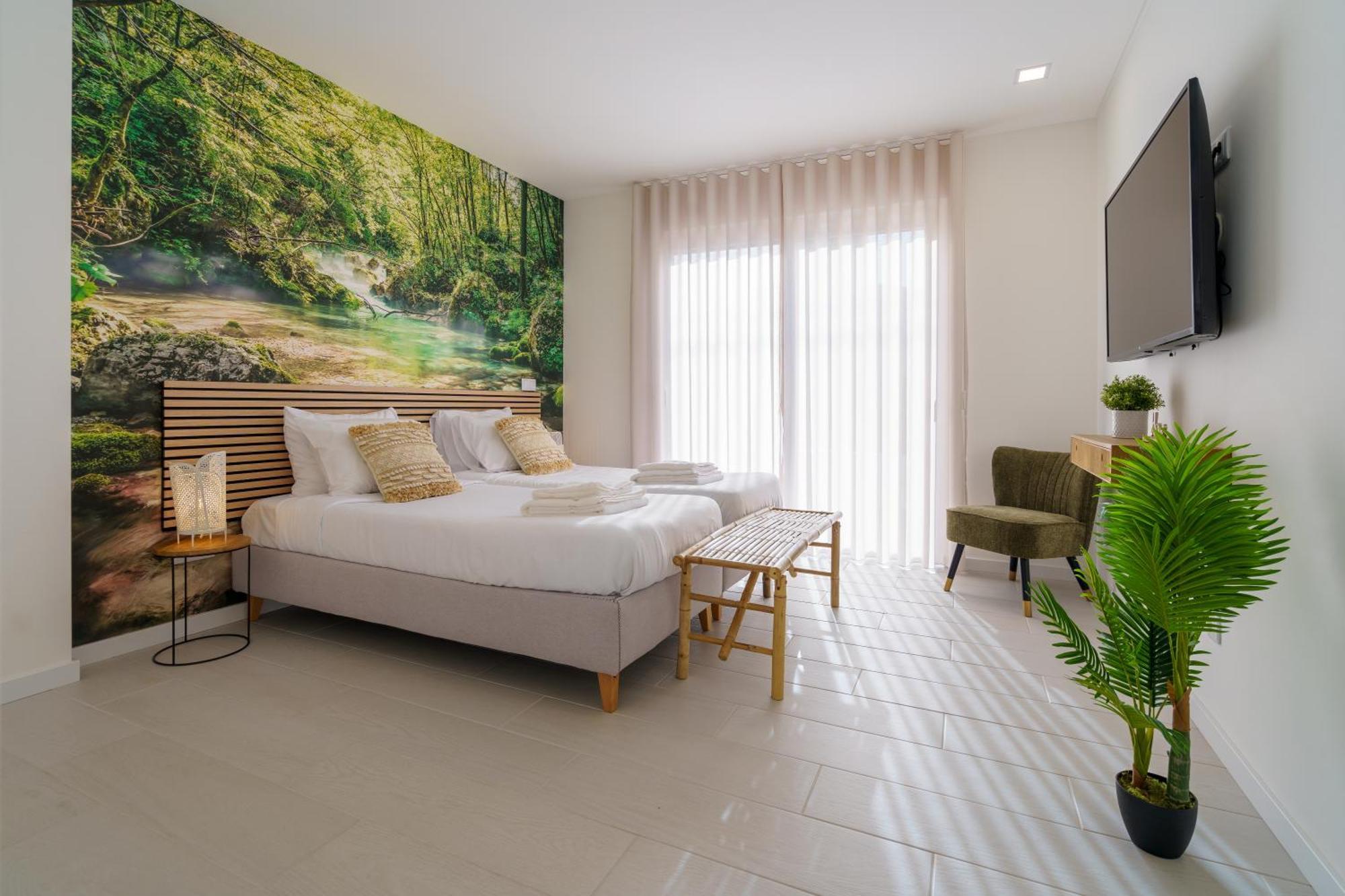 Villa Lola Santa Barbara  Luaran gambar