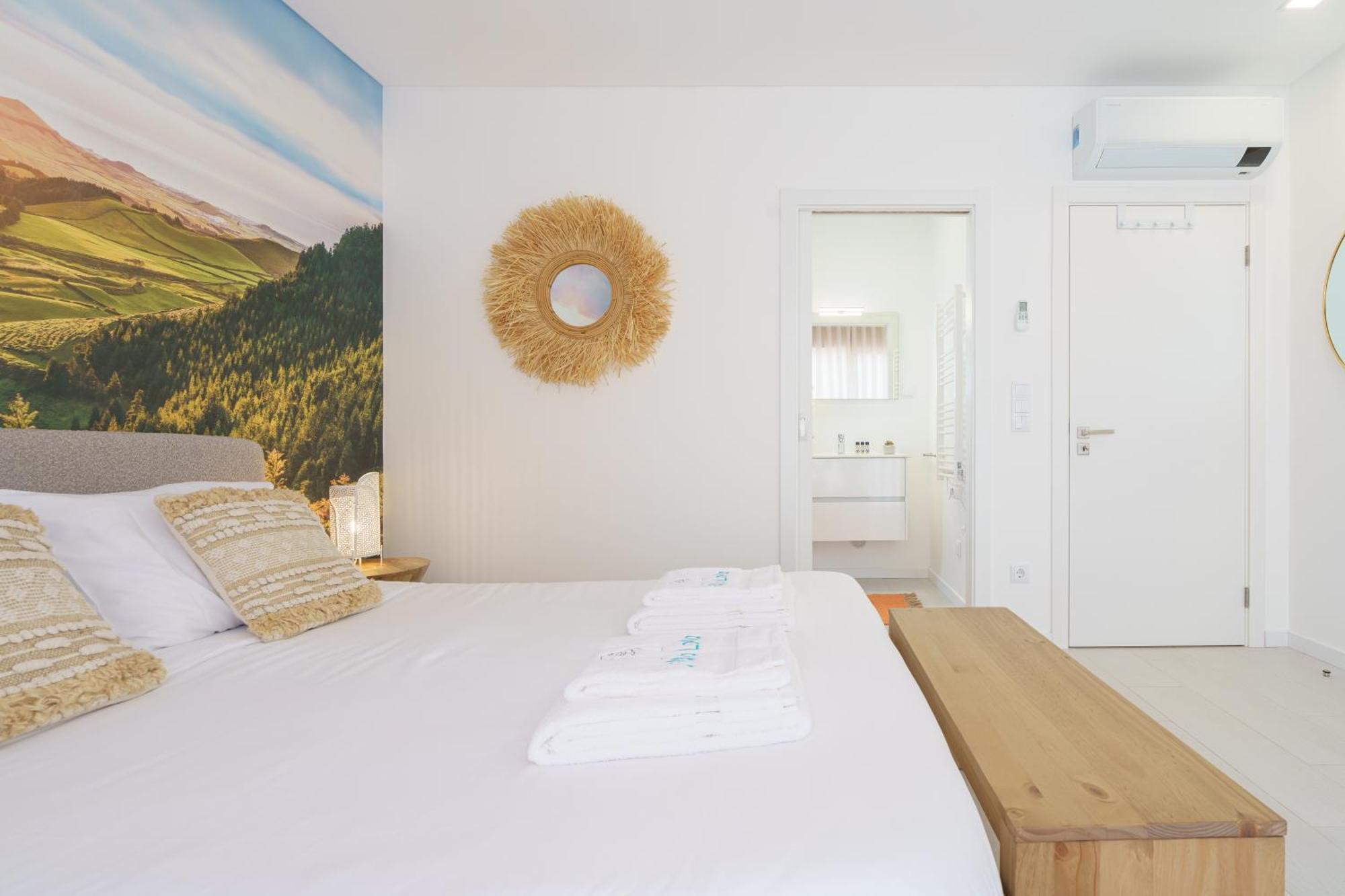 Villa Lola Santa Barbara  Luaran gambar