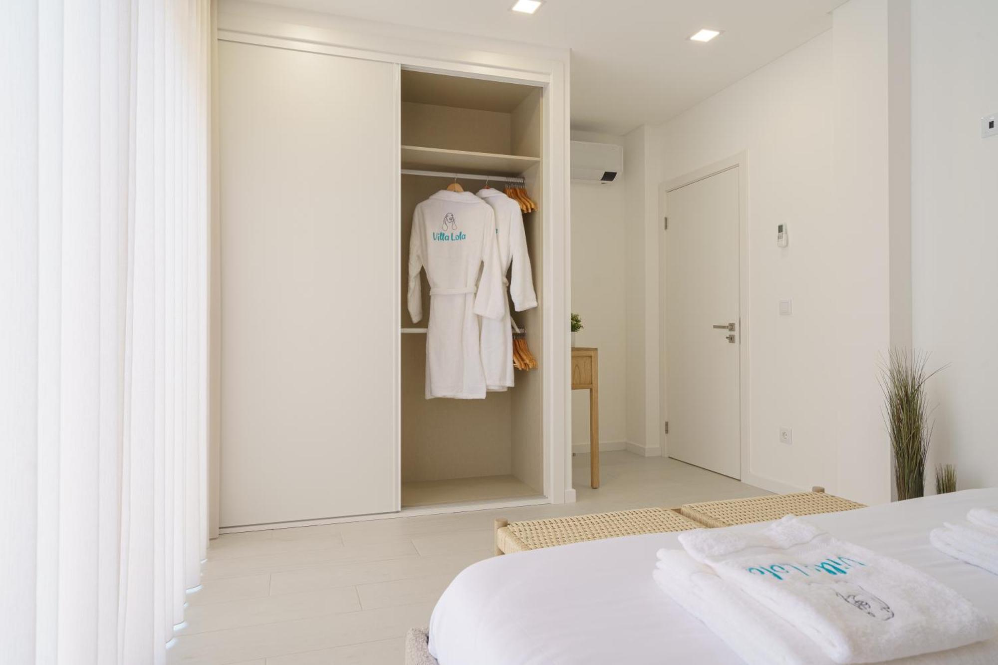 Villa Lola Santa Barbara  Luaran gambar