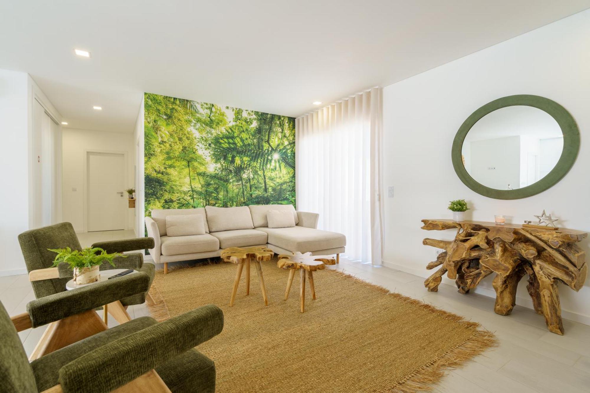 Villa Lola Santa Barbara  Luaran gambar