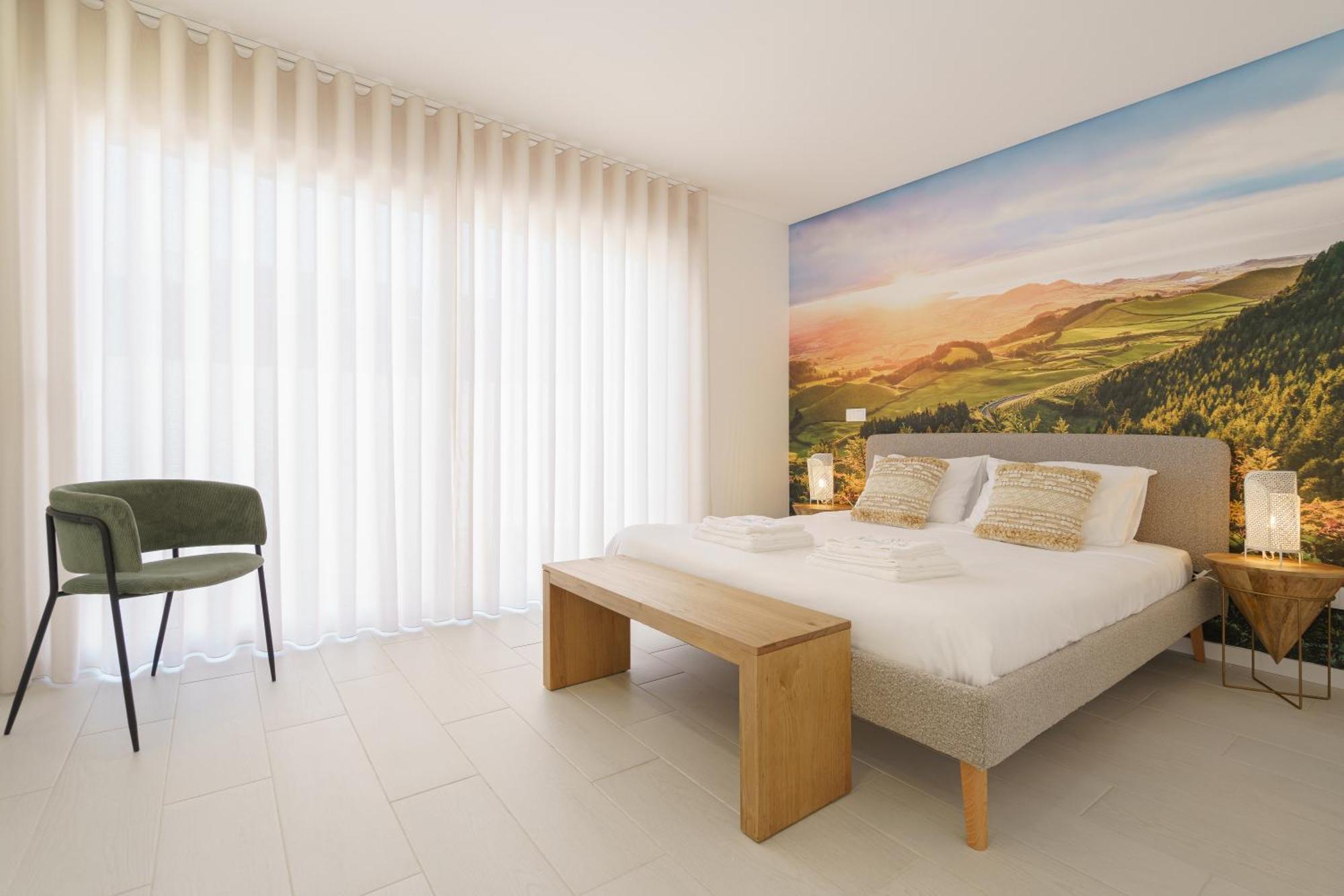 Villa Lola Santa Barbara  Luaran gambar