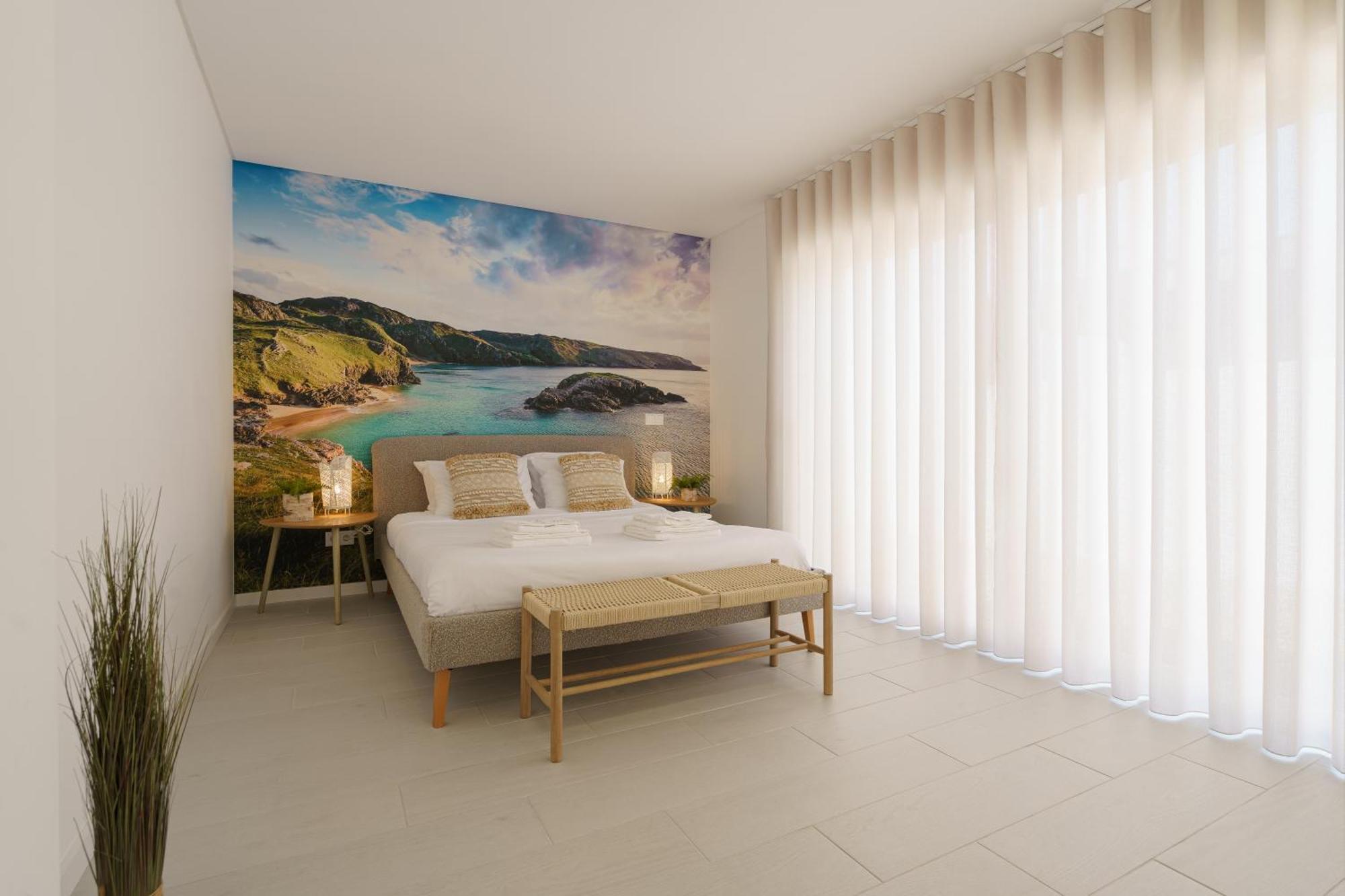 Villa Lola Santa Barbara  Luaran gambar